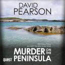Murder on the Peninsula, David Pearson