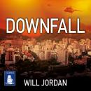 Downfall: Ryan Drake Book 8 Audiobook