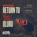 Return to Uluru Audiobook