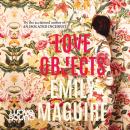 Love Objects Audiobook