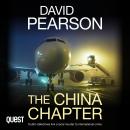 The China Chapter: Dublin detectives link a local murder to international crime: The Dublin Homicide Audiobook