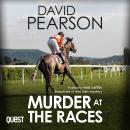 Murder at the Races, David Pearson