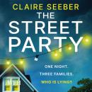 The Street Party Audiobook