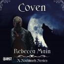 Coven: A Soulmark Series Book 1 Audiobook