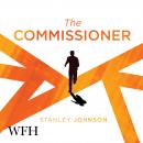 The Commissioner Audiobook