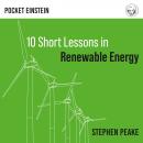 Ten Short Lessons in Renewable Energy Audiobook