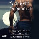 Midnight Scoundrel: A Soulmark Series - Book 2 Audiobook