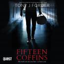 Fifteen Coffins Audiobook