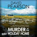 Murder at the Holiday Home, David Pearson