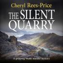 The Silent Quarry: DI Winter Meadows Book 1 Audiobook