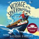 Voyage of the Sparrowhawk Audiobook