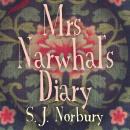 Cover of Mrs Narwhal's Diary