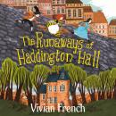 The Runaways of Haddington Hall Audiobook