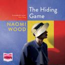 The Hiding Game Audiobook