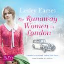 The Runaway Women in London Audiobook