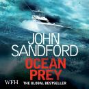 Ocean Prey: A Lucas Davenport & Virgil Flowers novel Audiobook