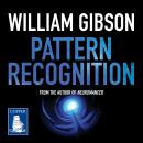 Pattern Recognition Audiobook