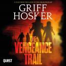 The Vengeance Trail Audiobook