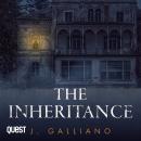 The Inheritance Audiobook