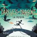 A Darkness of Dragons: Songs of Magic book 1 Audiobook