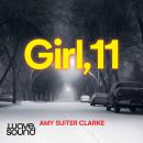 Girl, 11 Audiobook