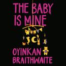 The Baby is Mine Audiobook