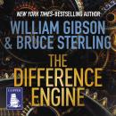 The Difference Engine Audiobook