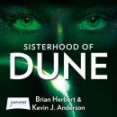 Dune: Sisterhood of Dune: The Schools of Dune Book 1 Audiobook