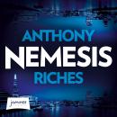 Nemesis Audiobook