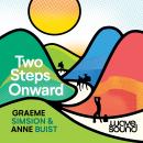 Two Steps Onward Audiobook