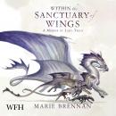 Within the Sanctuary of Wings Audiobook