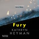Fury Audiobook