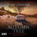 The Autumn Tree: DI Bliss Book 8 Audiobook