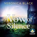 A Vow of Silence: Sister Joan Murder Mystery Book 1 Audiobook