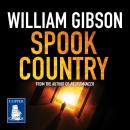 Spook Country Audiobook