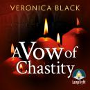 A Vow of Chastity: Sister Joan Murder Mystery Book 2 Audiobook