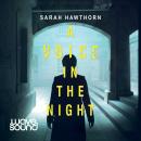 A Voice in the Night Audiobook