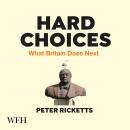Hard Choices Audiobook
