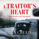 A Traitor's Heart Audiobook