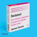 Sedated: How Modern Capitalism Created our Mental Health Crisis Audiobook