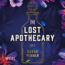 The Lost Apothecary Audiobook