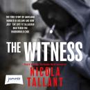 The Witness Audiobook