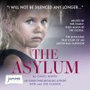The Asylum Audiobook