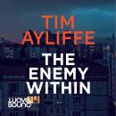 The Enemy Within Audiobook