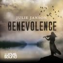 Benevolence Audiobook