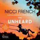 The Unheard Audiobook
