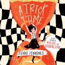 A Trick of Time Audiobook