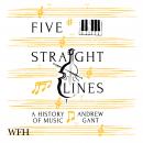 Five Straight Lines Audiobook