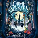 The Chime Seekers Audiobook