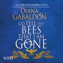 Go Tell the Bees that I am Gone Audiobook